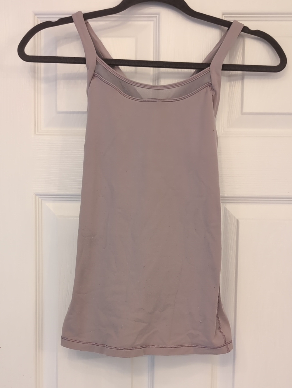 lululemon athletica Scoop-Front Tank